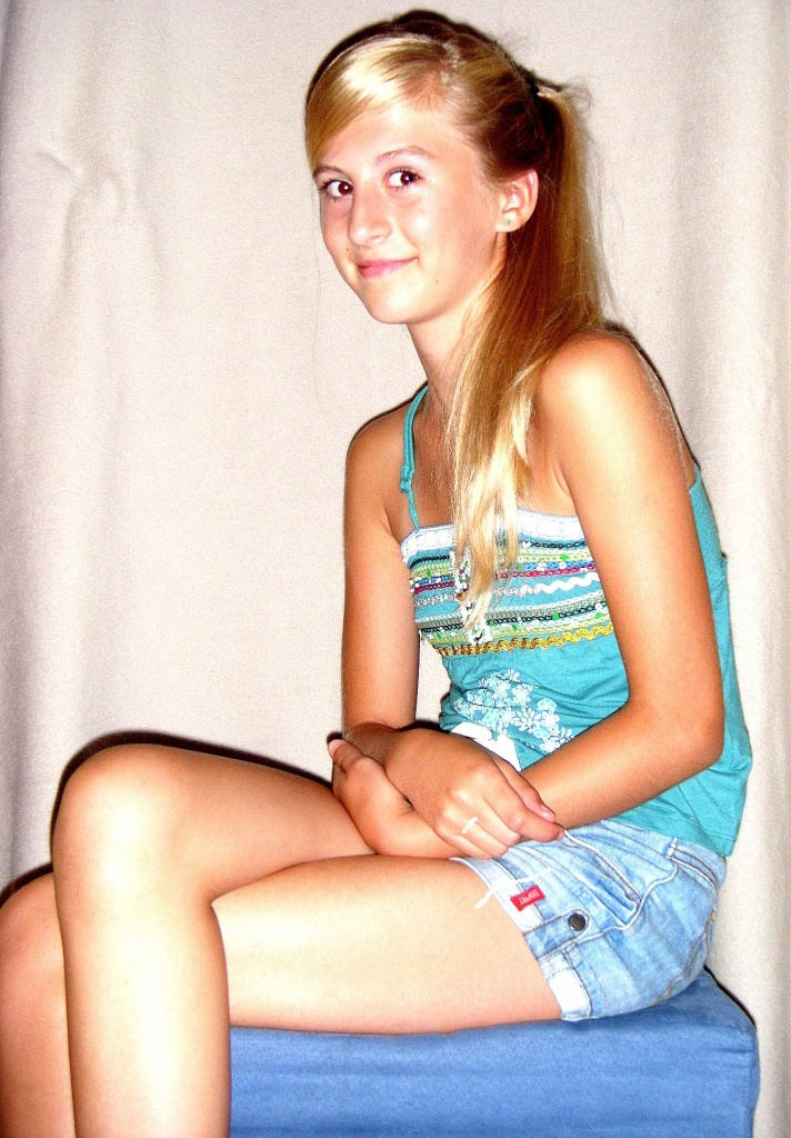 Schöne Mädel 12 Schöne Mädel 12