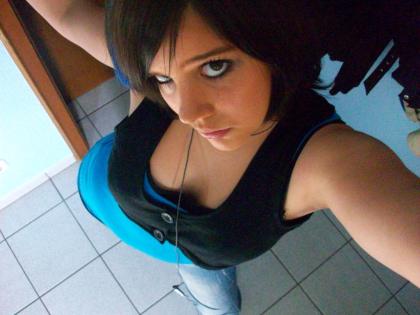 Suche RB in Bracht und Umgebung