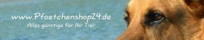 DER Onlineshop für Ihr Tier