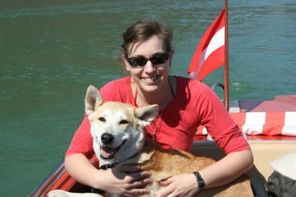 Hunde Problem welcher Art auch immer. Ich helfe Ihnen sofort und gewaltfrei