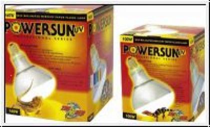 Zoo Med Power Sun 160 Watt