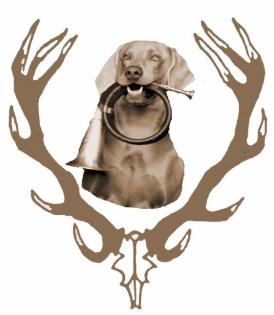 Jagdhundeverband für alle Jagdhunde