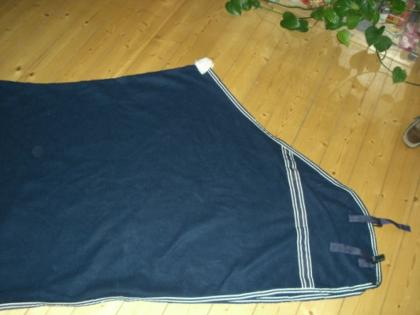 Verkaufe von Reithandschuhen bis Stalldecke