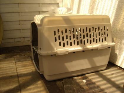 TRANSPORTBOX