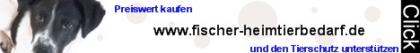 Ihr Heimtier Versandhandel mit der guten Tat