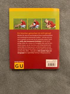 Hundeerziehung Buch