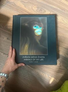 XXL Tierbuch tieratlas