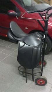 Kieffer Lusitano Exclusiv
