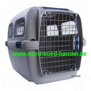 Hunde-Flugtransportboxen-Verleih