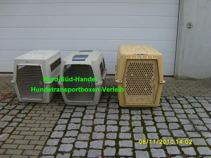 Hundebox-Petbox-Transportbox-Flugtransportboxen-Verkauf-Verleih-Vermietung