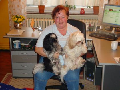 Susanne s Pfotentreff - Hundebetreuung mit Leidenschaft
