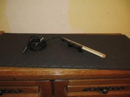 Regelheizer 150 Watt