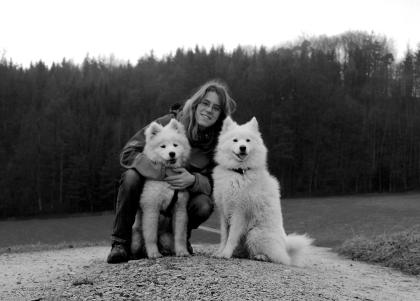 Ihre Beratung für artgerechte Tiernahrung - Individuell Gesund