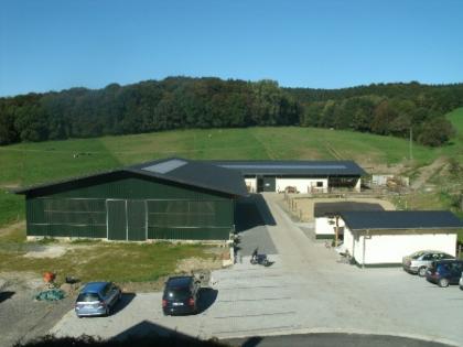 Reitstall Hauserhof - Einstellplätze frei