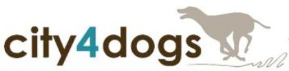 Hundezubehör bei city4dogs