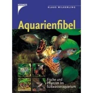 Aquarienfibel Buch