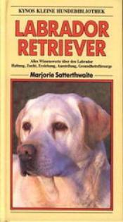 Labador Retriever Buch