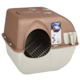Neu KATZENTOILETTE - Roll n Clean