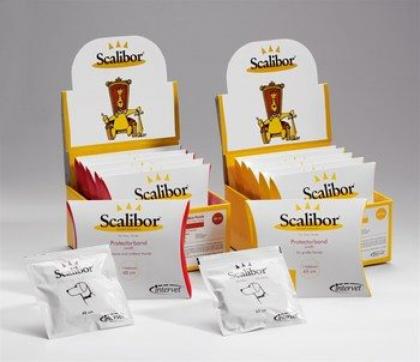 Scalibor 65cm ovp 18, 90 euro