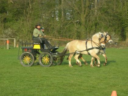 Schnuppertag Fahren, Fahrabzeichen DFA IV, mobiler Fahrlehrer, mobiler Trainer