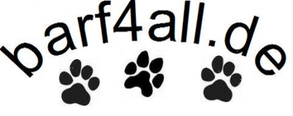 Barf4all. de - Frischfleisch für Ihren Hund