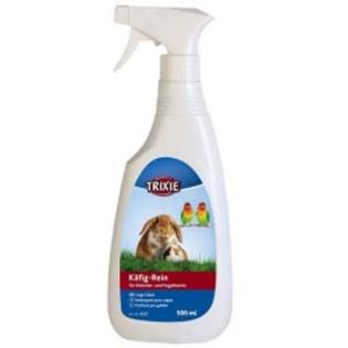Käfig-Rein für Vogel- und Kleintierkäfige - 500 ml - Versand in Deutschland