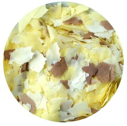 Hunde Quellflockenmix mit Hefe