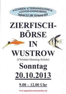 Zierfische