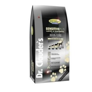 Best Choice Dog Hundefutter getreidefrei 12, 5 kg - Versand kostenlos
