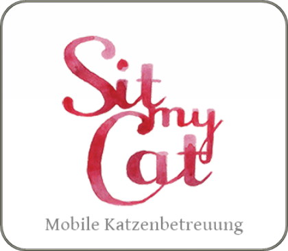 Mobile Katzenbetreuung Hamburg - SIT MY CAT