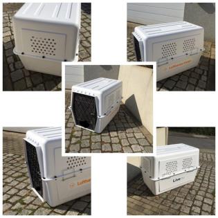 Flugboxen XXXL