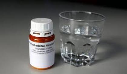 Kaufen Bestallung Qualität Reine Nembutal Pentobarbital-Natrium