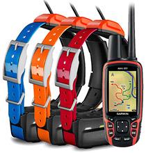 Astro 320 Premier Tracking System für sportliche Hunde