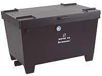 Oase Teichfilter
