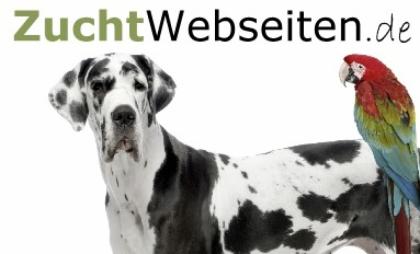 Webdesign für Züchter