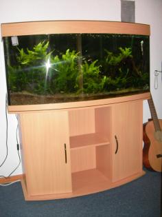 Juwel Panorama Aquarium