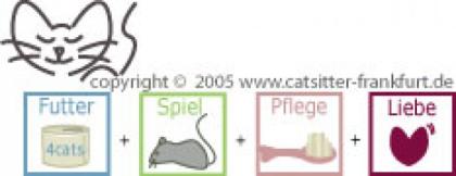 Catsitter für alle F e lle - Betreuung für Katz und Kater