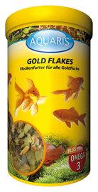 Aquaris Aquarium Fischfutter