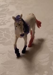 Schleich 70529 Fohlen