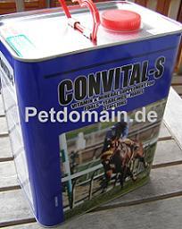 Convital-S Zucht