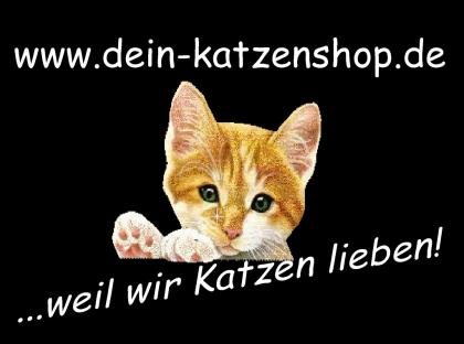 Katzenfutter online kaufen