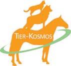 Tier-Kosmos. Fachkompetenz rund um Hund, Katze, Pferd.