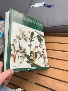Knaurs großer Naturführer / tierbuch / Pflanzenbuch