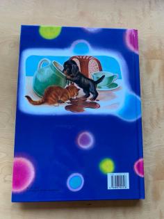 Unbenutzt/Neu - Mein lustiges Tierbuch