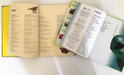 2 Tierbücher Kinder, Delfine, Wale, Unsere Heimat