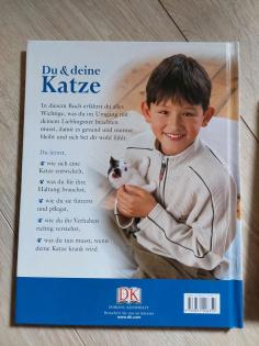Tierbücher Katzen Pferde