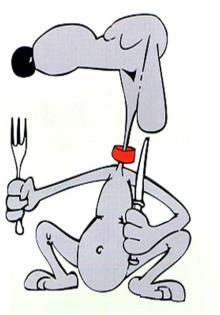 DOG-VITAL-SERVICE/Hundenahrungsvertrieb m. Lieferservice