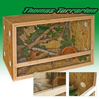 Fachhändler Terraristik