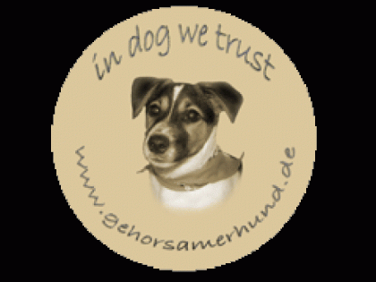 Gehorsamer Hund - Problemhundetrainer Nürnberg