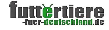 Futterinsekten zu günstigen Preisen